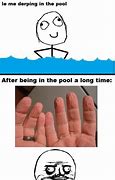 Image result for ZFS Pool Meme