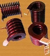 Image result for Flat Wire Coil