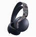 Image result for PS5 Pulse 3D Wireless Headset Grey Camouflage