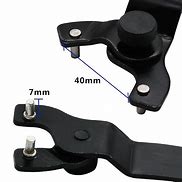 Image result for 2 Pin Spanner Wrench