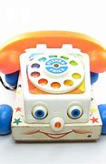 Image result for Vintage Toy Telephone
