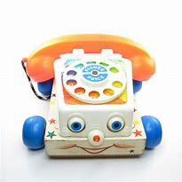 Image result for Fisher-Price Phone