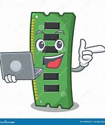 Image result for RAM Chips Cartoon