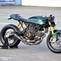 Image result for Ducati Cafe Racer