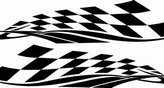 Image result for Checkered Flag Vinyl Roll