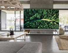 Image result for 8K OLED TV