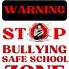 Image result for No Bully Zone Signage