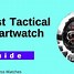 Image result for Tactical Gear Smartwatch