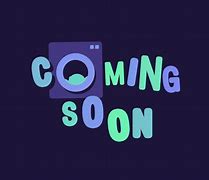 Image result for Coming Soon Logo Animated