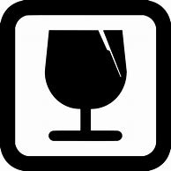 Image result for Mute Icon Glass