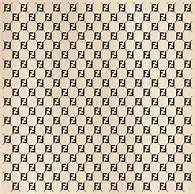 Image result for Fendi Monogram Pattern
