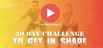 Image result for 15 Day Workout Challenge