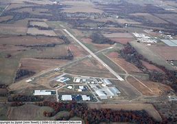 Image result for Pittsburg Kansas Airport