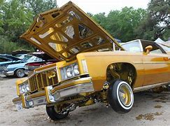 Image result for Early 80s Lowrider Cars