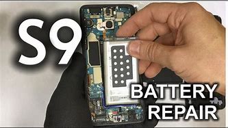Image result for Replace Galaxy S9 Battery