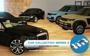 Image result for Roblox Car Collection
