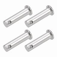 Image result for Steel Clevis Pins