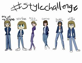 Image result for 30 Art Style Challenge