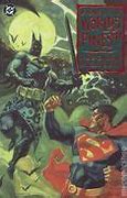 Image result for Legends of the World's Finest