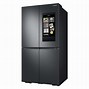 Image result for Smart Refrigerator with Family Hub and Beverage Center