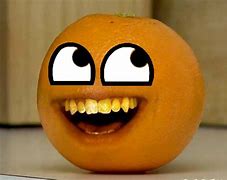 Image result for Annoying Orange Face Meme