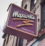 Image result for Maxwell's Pub