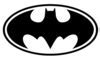 Image result for Awesome 3D Batman Symbol