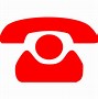 Image result for Red Cell Phone Vector On Plain White Background with No Watermark