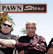 Image result for Christopher Keith Harrison Pawn Stars