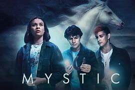 Image result for Mystic Uptv