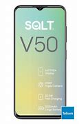Image result for Salt V50 Phone