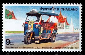Image result for Thailand Local Red Stamp