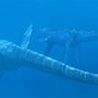 Image result for Scariest Sea Dinosaurs