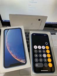 Image result for iPhone XR Royal Blue