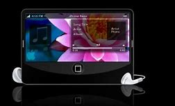 Image result for iPhone 16 Concept iPod Nano 7 Design