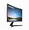 Image result for Samsung 32 Class Curved Monitor