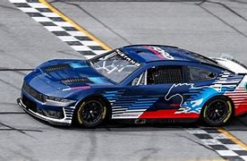 Image result for Ford Dark Horse NASCAR