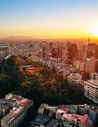 Image result for Chile Capital City