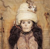 Image result for Tarim Mummies