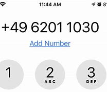 Image result for My Phone Number International Format