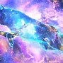 Image result for Cosmic Wolf Wallpaper 4K