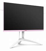 Image result for Pink Computer Monitor