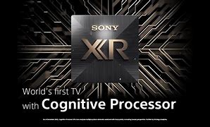 Image result for Sony Xr Logo