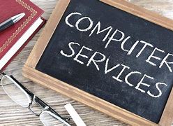 Image result for Computerservice Sign