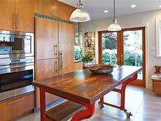 creative kitchen islands 14 creative kitchen islands and carts hgtv creative kitchen islands 14 creative kitchen islands and carts hgtv
