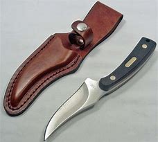 Image result for Sharpfinger Style Skinning Knife