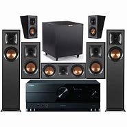 Image result for Yamaha Surround Sound System