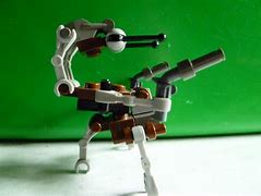 Image result for Droideka Toy