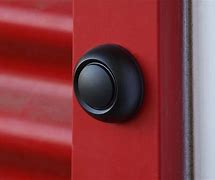 Image result for Contemporary Doorbell Button