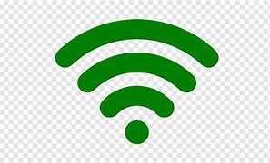 Image result for Wi-Fi Signale Green